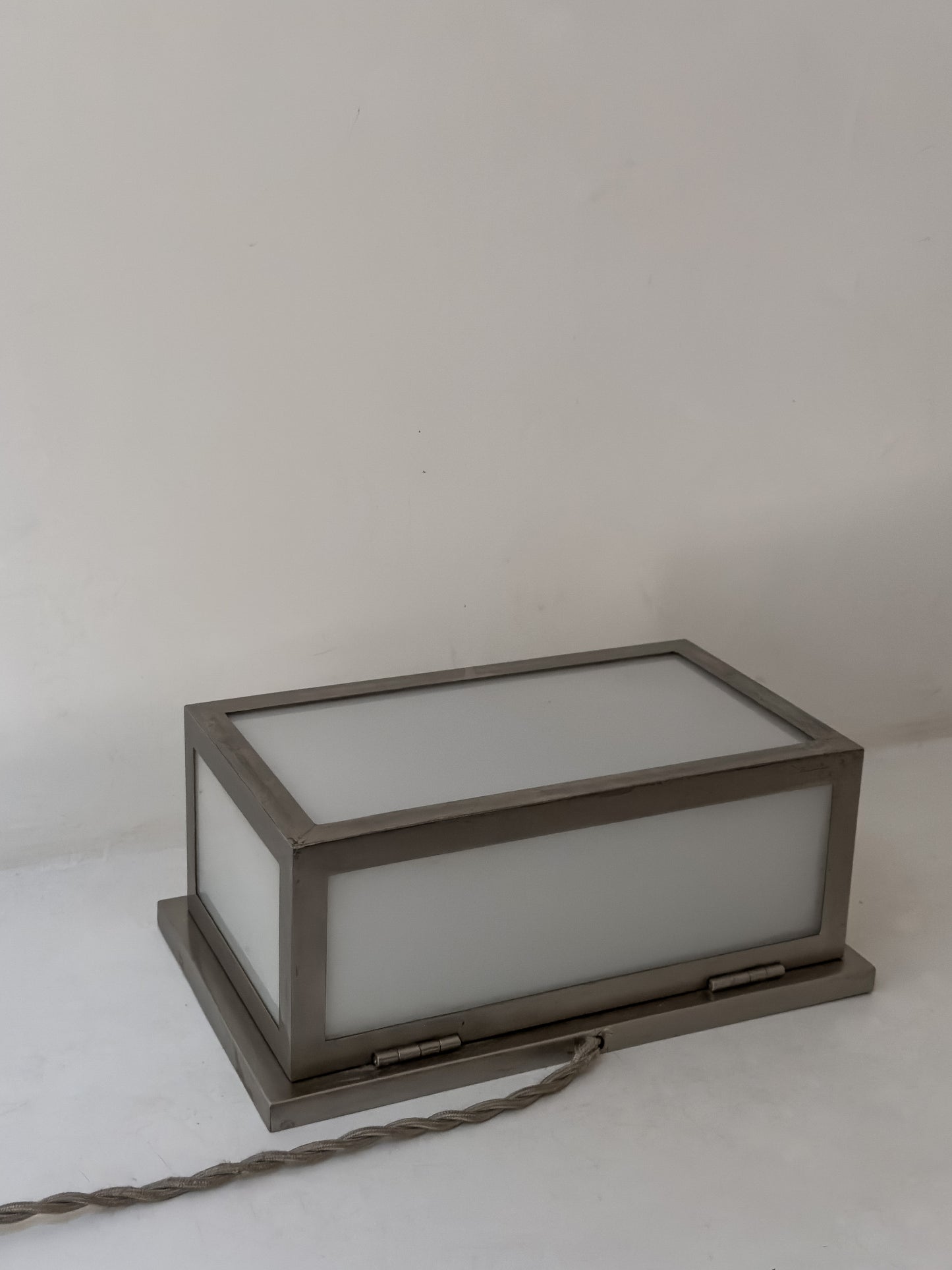 LAMP C1960
