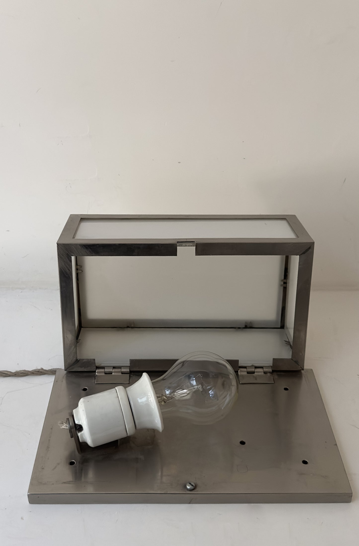 LAMP C1960