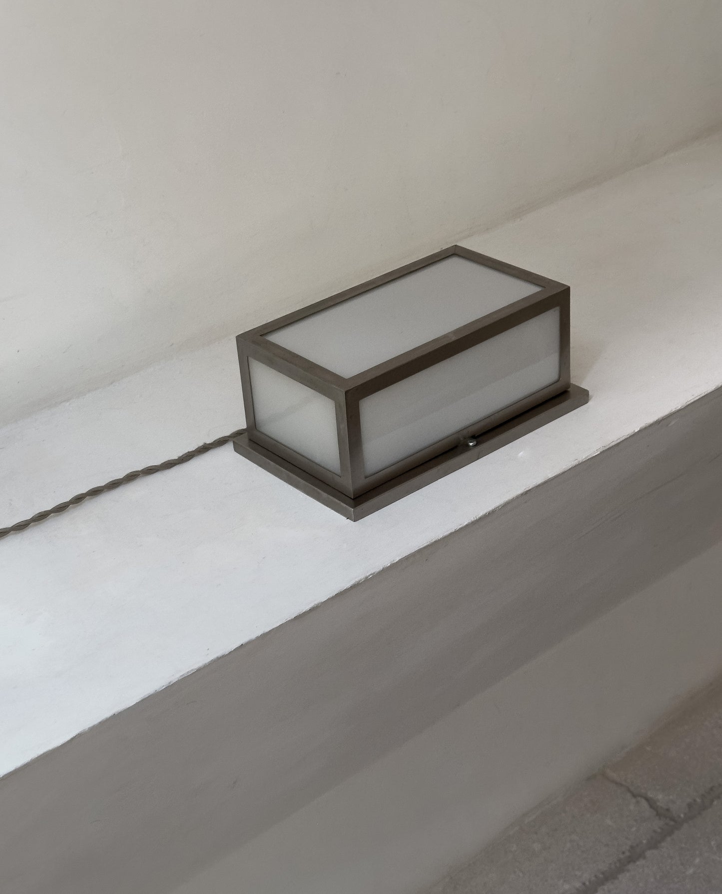 LAMP C1960