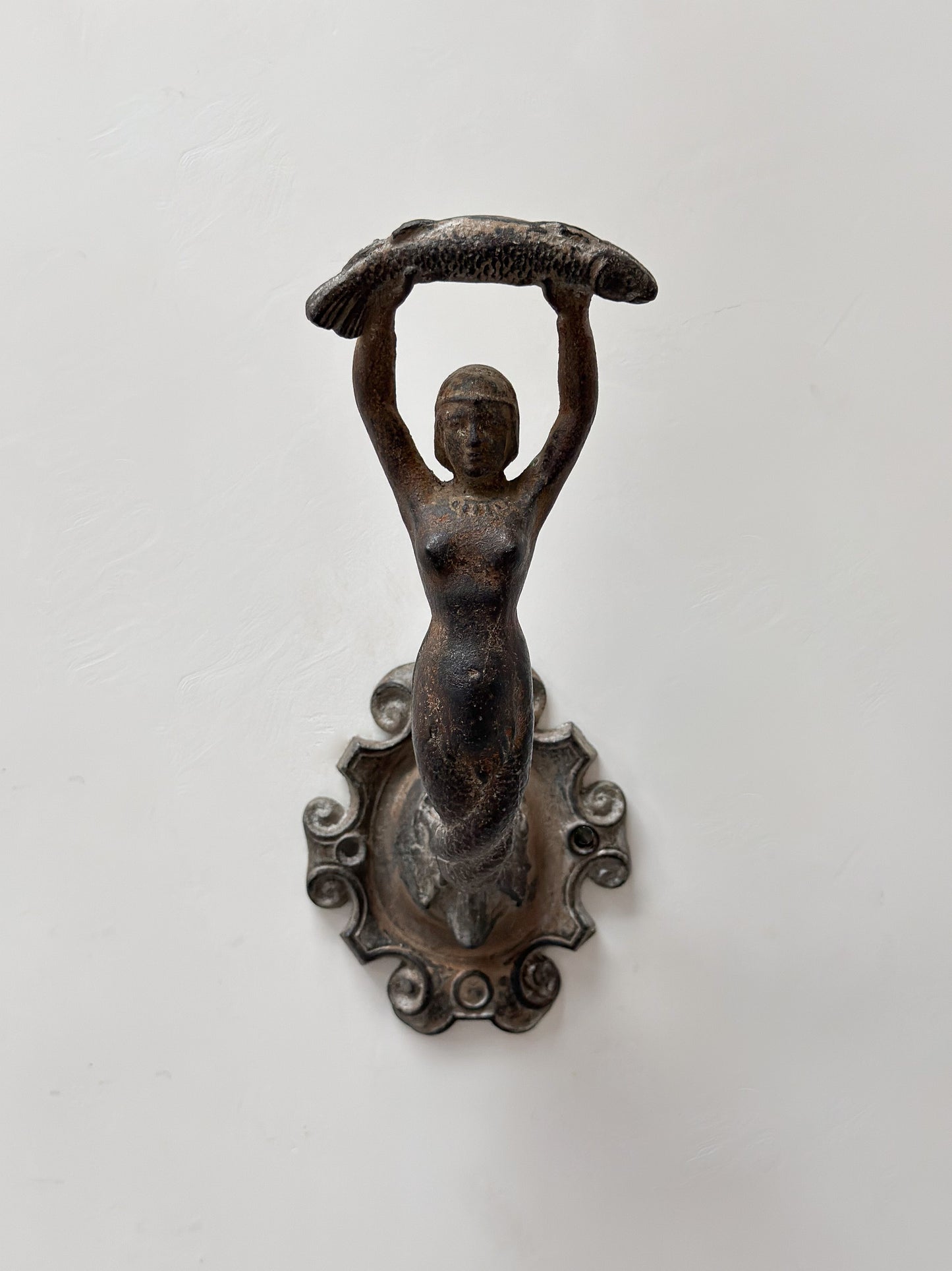 COAT HOOK early 20TH