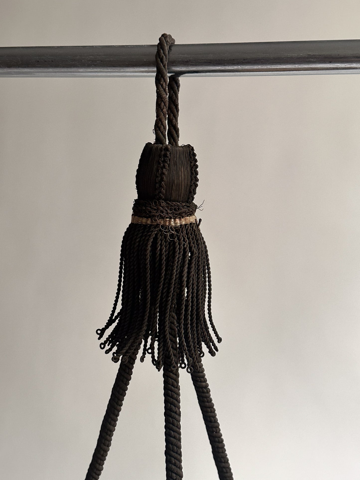 PENDANT C1920 on hold