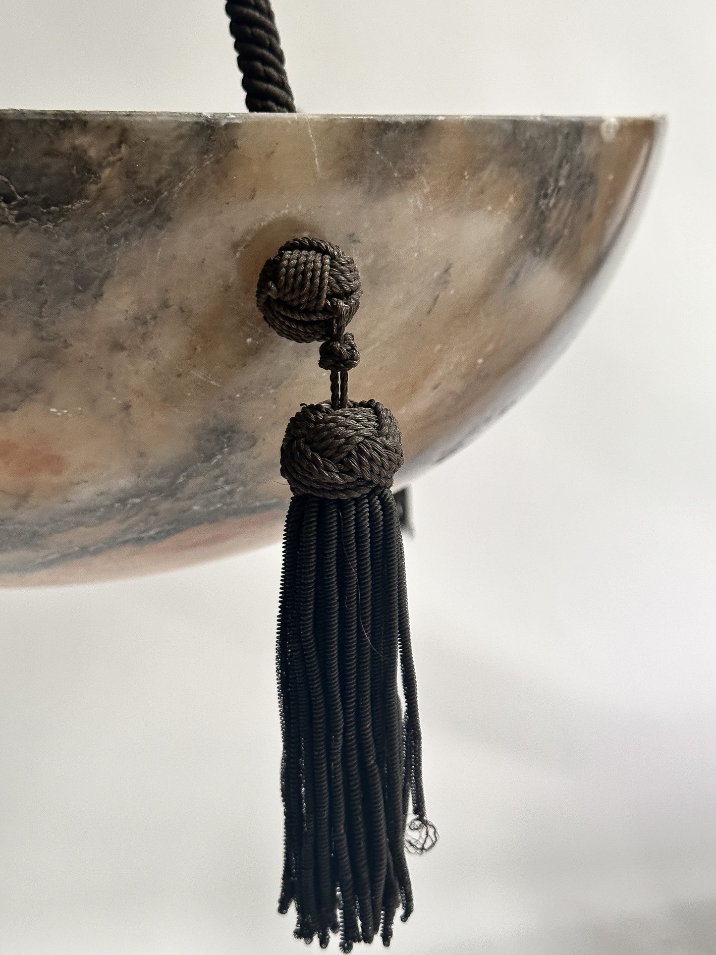 PENDANT C1920 on hold
