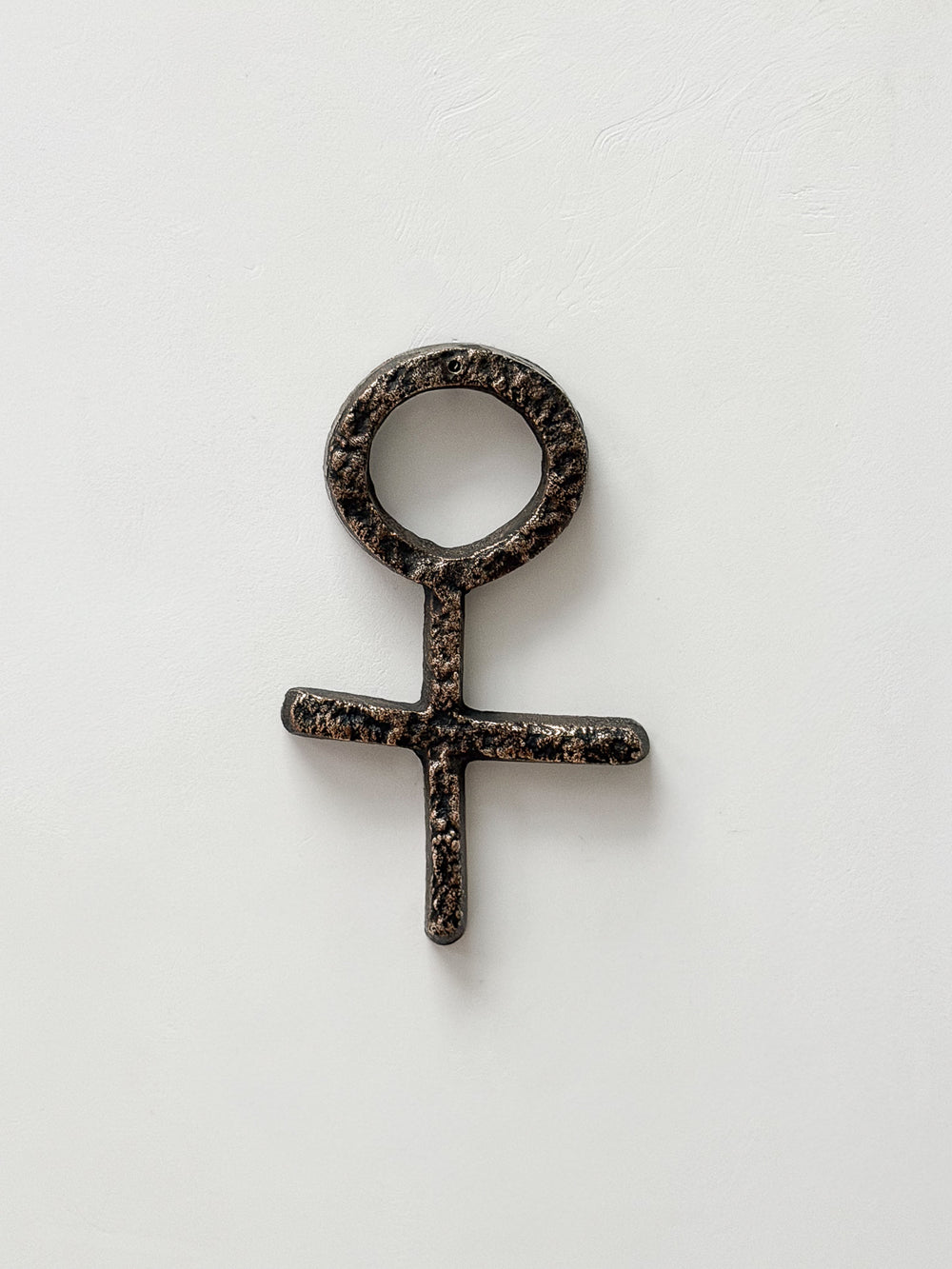 WALL SCULPTURE C1968