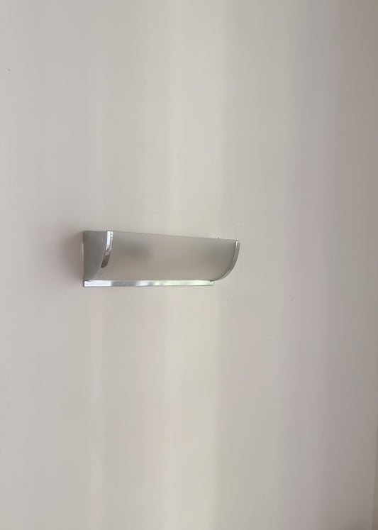 PAIR OF WALL LAMPS C1940