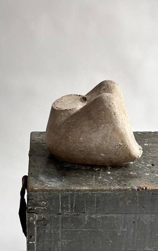 PLASTER SCULPTURE 1960s