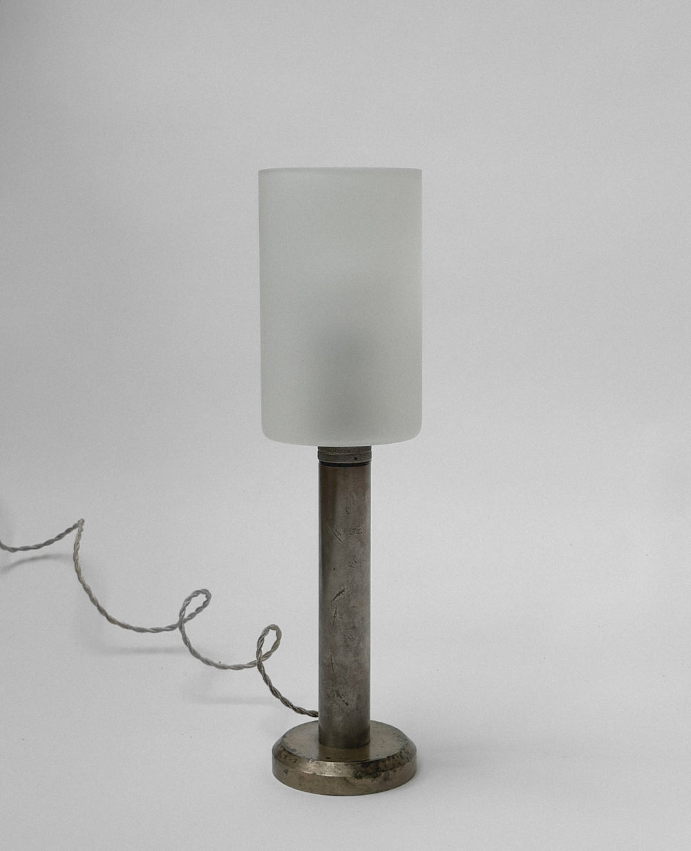 modernist lamp