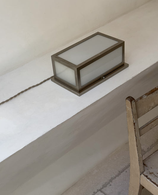LAMP C1960