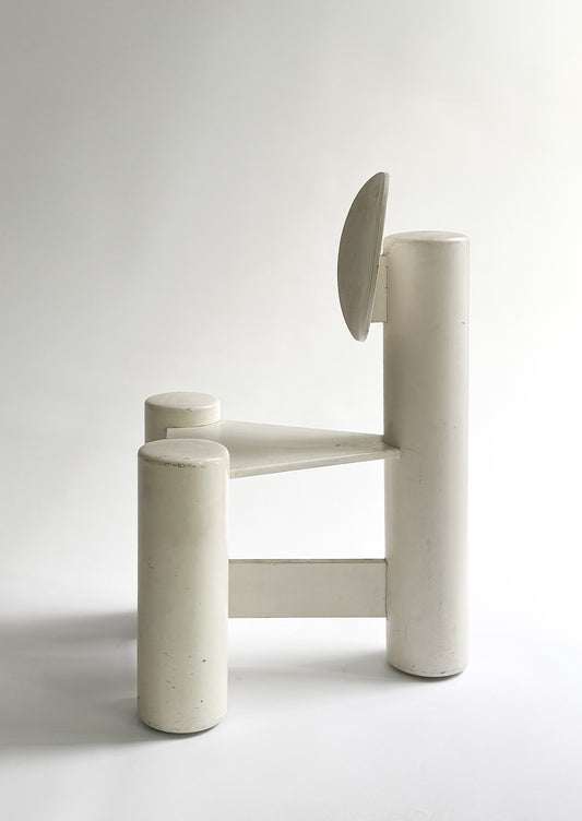 ARMCHAIR C1980