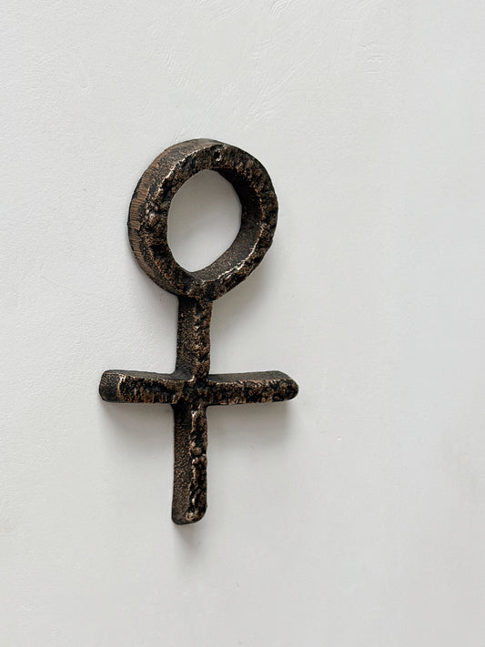 WALL SCULPTURE C1968